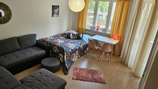 Rooms in Berlin Mitte - photo 1