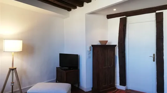 Apartments in Paris 4ème arrondissement - Marais - photo 7