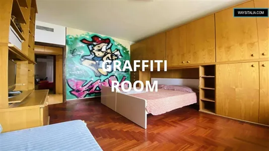 Rooms in Milano Zona 6 - Barona, Lorenteggio - photo 5