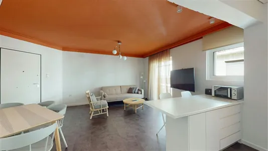 Apartments in Athens Ampelokipoi - photo 6