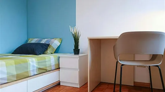 Rooms in Trento - photo 3