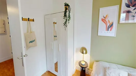 Rooms in Paris 17ème arrondissement - photo 3