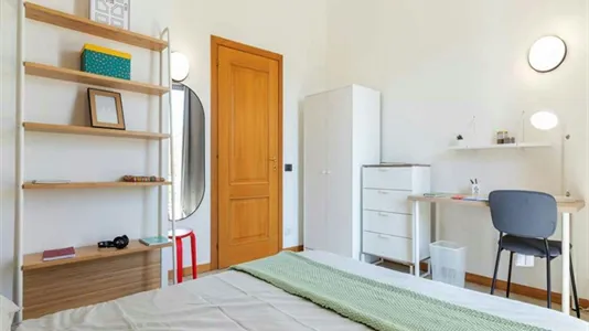 Rooms in Roma Municipio XII – Monte Verde - photo 5