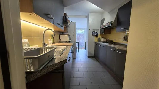 Rooms in Luik - photo 9