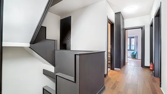 Rooms in Charleroi - photo 10