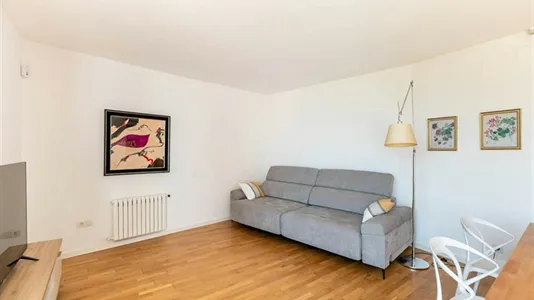 Apartments in Barcelona Sant Martí - photo 5