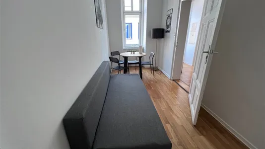 Rooms in Vienna Leopoldstadt - photo 7