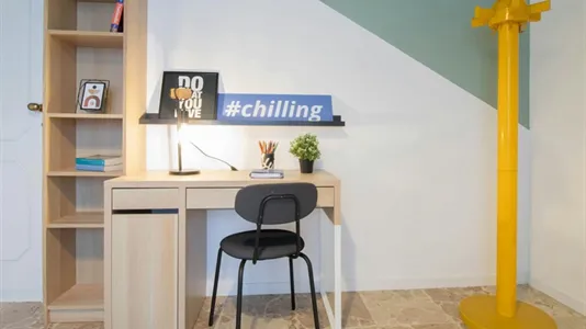 Rooms in Pavia - photo 5