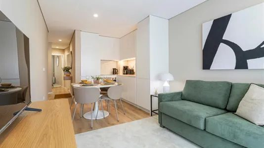 Apartments in Location is not specified - photo 5