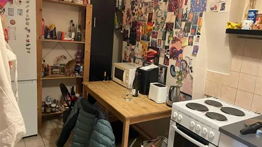 Rooms in Lyon - photo 2