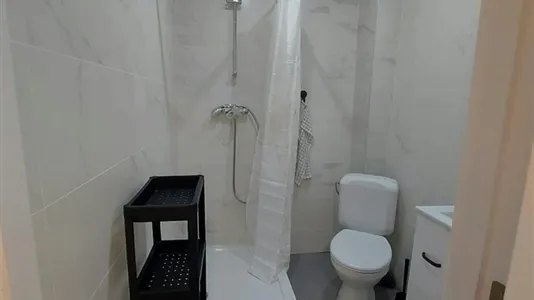 Rooms in Charleroi - photo 4