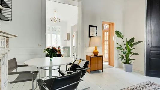 Rooms in Brussels Vorst - photo 4