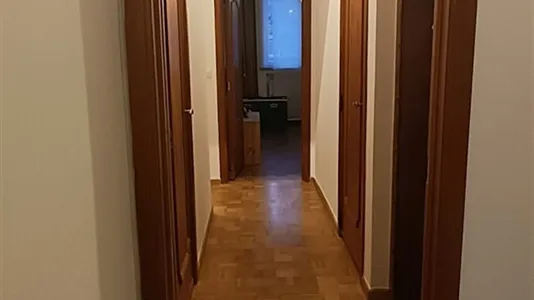 Apartments in Brussels Elsene - photo 10