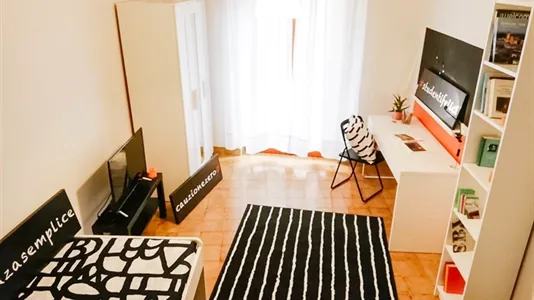 Rooms in Verona - photo 4