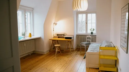 Apartments in Berlin Pankow - photo 9