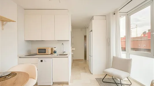 Rooms in Madrid Tetuán - photo 6