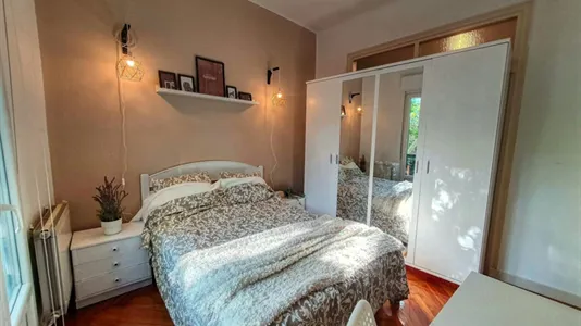 Rooms in Madrid Salamanca - photo 4