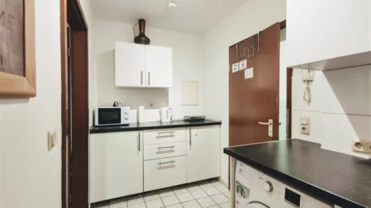 Apartments in Dortmund - photo 5