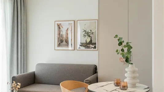 Apartments in Athens Ampelokipoi - photo 4