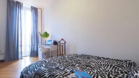 Rooms in Milano Zona 2 - Stazione Centrale, Gorla, Turro, Greco, Crescenzago - photo 3