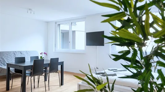 Apartments in Basel-Stadt - photo 10