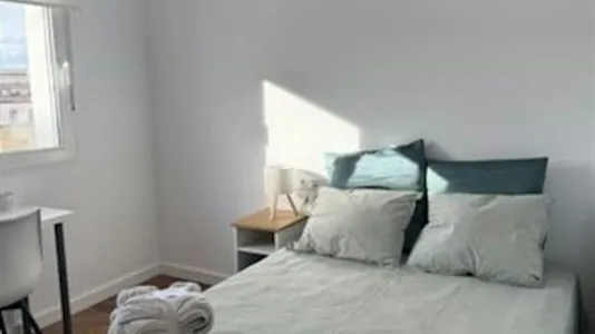 Rooms in Valencia Algirós - photo 10