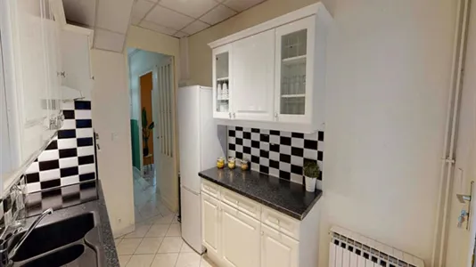 Rooms in Bordeaux - photo 10