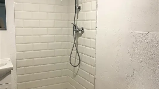 Rooms in Barcelona Sarrià-St. Gervasi - photo 9