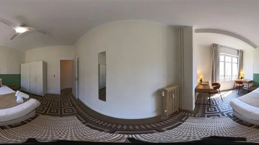 Rooms in Madrid Chamberí - photo 6