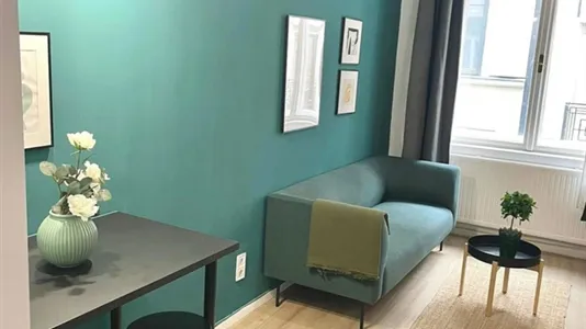 Apartments in Budapest Terézváros - photo 7