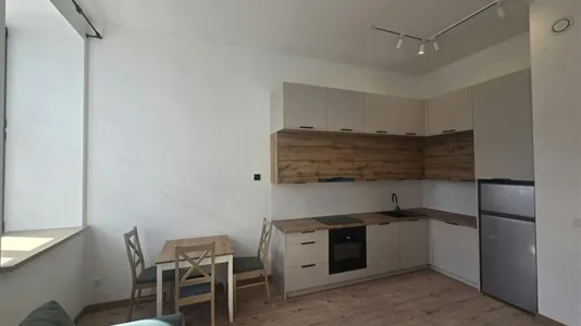 Apartments in Łódź - photo 2