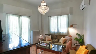 Apartment for rent in Kaisariani, Attica