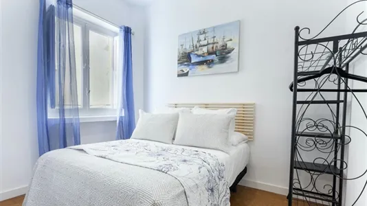 Apartments in Madrid Arganzuela - photo 8