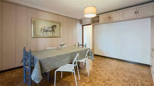 Rooms in Barcelona Sant Andreu - photo 9