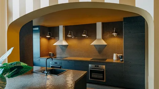 Rooms in Brussels Sint-Gillis - photo 8