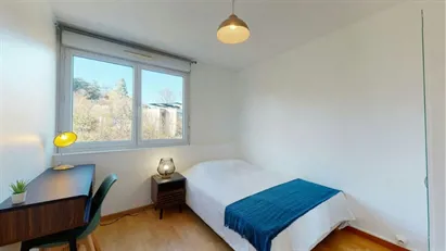 Room for rent in Lyon, Auvergne-Rhône-Alpes