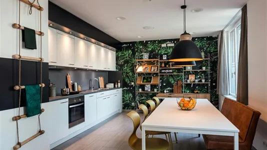 Apartments in Location is not specified - photo 6