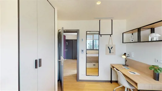 Rooms in Barcelona Sant Martí - photo 3