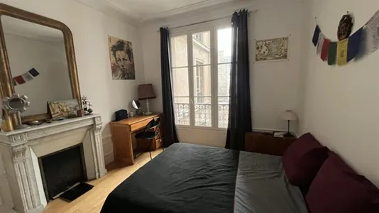 Apartments in Paris 9ème arrondissement - photo 7