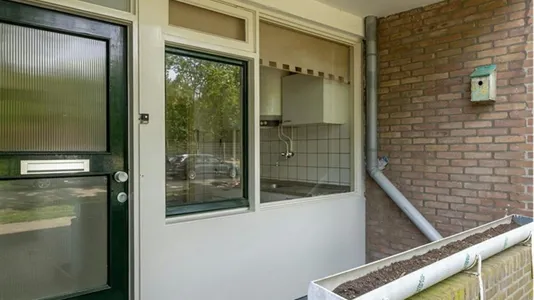 Rooms in Nissewaard - photo 9