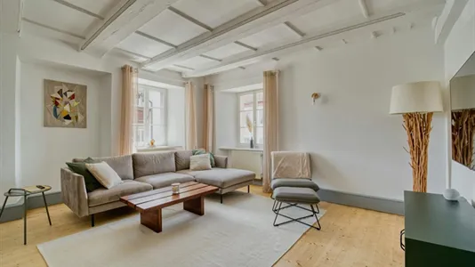 Apartments in Waldshut - photo 2