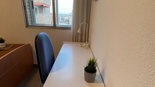 Rooms in Valencia La Zaidía - photo 6