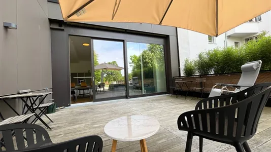 Apartments in Berlin Pankow - photo 9