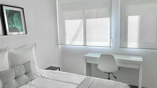 Rooms in Murcia - photo 4