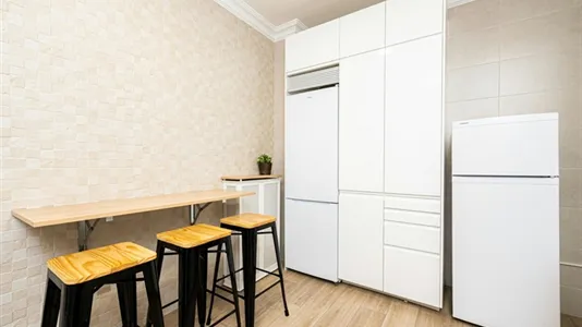 Rooms in Madrid Salamanca - photo 8