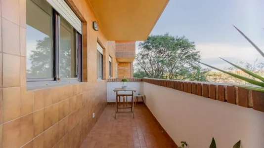 Rooms in Alboraya - photo 9