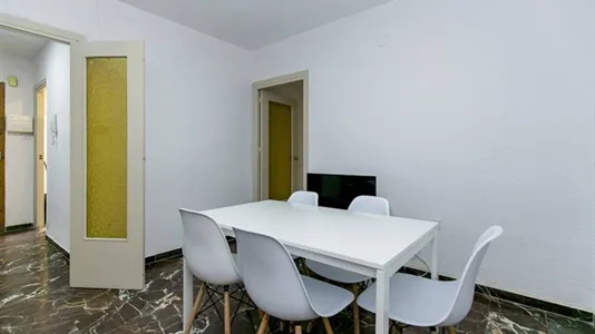 Rooms in Granada - photo 7