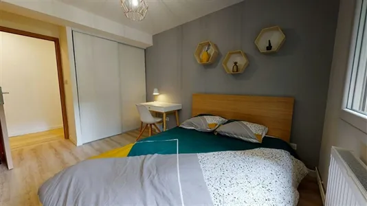 Rooms in Lyon - photo 3