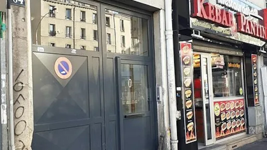 Apartments in Bobigny - photo 9