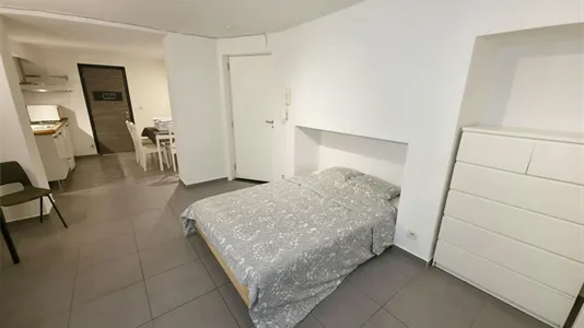 Apartments in Brussels Elsene - photo 2